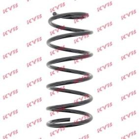 Köp Spiralfjäder av KYB RC5846 till det låga priset 586,07 kr