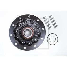 Comprar Cubo de rueda de PETERS ENNEPETAL 016.188-40A a bajo precio de 728,06 €