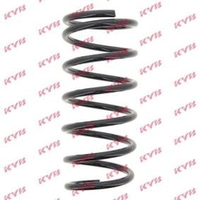 Fahrwerksfeder RC5890 von KYB günstig für 50,45 € online kaufen