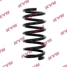 Fahrwerksfeder RC5912 von KYB günstig für 41,10 € online kaufen