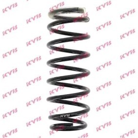 Fahrwerksfeder RC5917 von KYB günstig für 41,59 € online kaufen