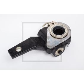 Compre Regulador de tirante, sistema de travagem da PETERS ENNEPETAL 256.309-50A a um preço baixo por 101,73 €