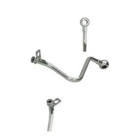 Achetez des Conduite d'huile turbocompresseur MAHLE ORIGINAL 001 TO 15644 100 à prix pour 83,67 €