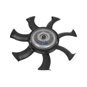 Kupplung, Kühlerlüfter 4.67859 von DT Spare Parts günstig für 225,68 € online kaufen