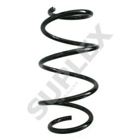 Compre Muelles de SUPLEX online para Escort Mk6 Cabrio (ALL) a precios moderados