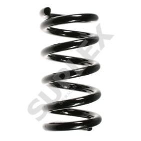 Compre Molas de SUPLEX online para Transit Mk4 Camião de plataforma/Chassis (VE83) a preços moderados