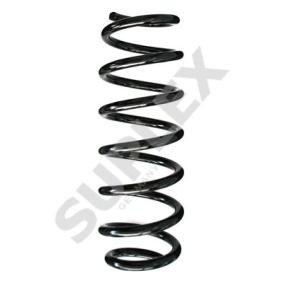 Compre Muelles de SUPLEX online para Escort Mk6 Cabrio (ALL) a precios moderados