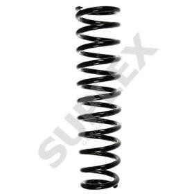 Compre Molas de SUPLEX online para CIVIC VI Coupé (EJ, EM1) a preços moderados