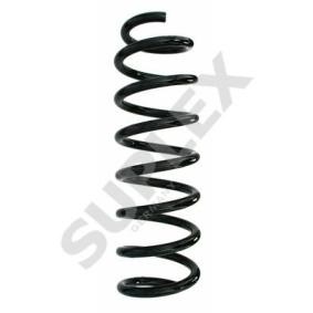 Comprar Muelle de suspensión de SUPLEX 11068 a bajo precio de 73,56 €