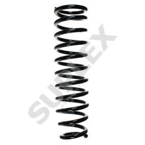 Compre Molas de SUPLEX online para CRX III (EH, EG) a preços moderados