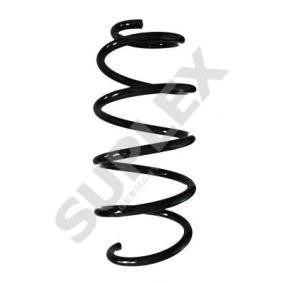 Köp Spiralfjäder av SUPLEX 11197 till det låga priset 1253,59 kr