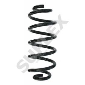 Köp Spiralfjäder av SUPLEX 11205 till det låga priset 914,49 kr