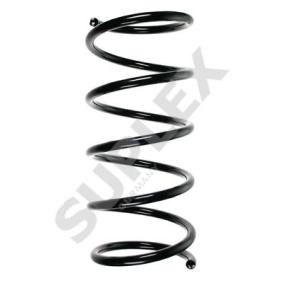 Comprar Muelle de suspensión de SUPLEX 12030 a bajo precio de 119,79 €