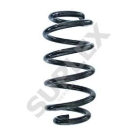 Köp Spiralfjäder av SUPLEX 12032 till det låga priset 793,10 kr