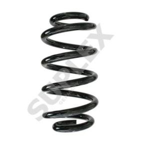 Comprar Muelle de suspensión de SUPLEX 12033 a bajo precio de 75,46 €
