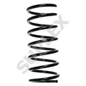 Köp Spiralfjäder av SUPLEX 12056 till det låga priset 739,71 kr