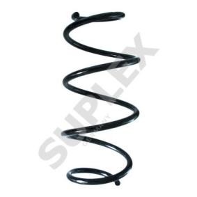 Köp Spiralfjäder av SUPLEX 12057 till det låga priset 897,63 kr