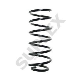 Achetez des Ressort de suspension SUPLEX 12119 à prix pour 89,40 €