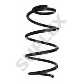 Comprar Muelle de suspensión de SUPLEX 12181 a bajo precio de 127,24 €