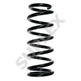 Compre Mola de suspensão da SUPLEX 13027 a um preço baixo por 123,02 €