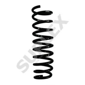 Compre Mola de suspensão da SUPLEX 13039 a um preço baixo por 96,91 €