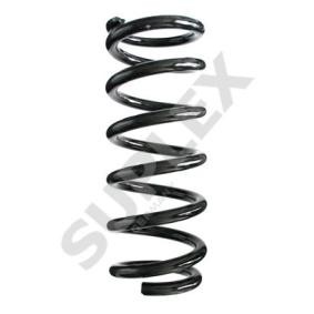 Compre Mola de suspensão da SUPLEX 13042 a um preço baixo por 184,45 €