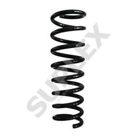 Compre Mola de suspensão da SUPLEX 13048 a um preço baixo por 76,39 €