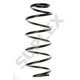 Compre Mola de suspensão da SUPLEX 13053 a um preço baixo por 87,36 €