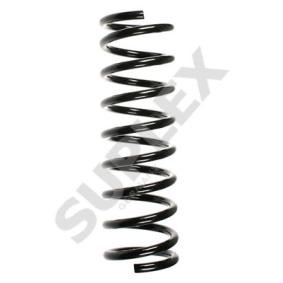 Compre Mola de suspensão da SUPLEX 14001 a um preço baixo por 106,62 €