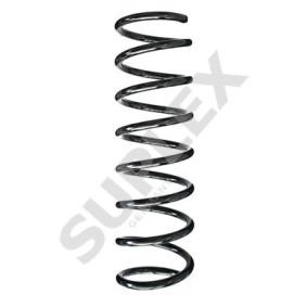 Köp Spiralfjäder av SUPLEX 17182 till det låga priset 1557,62 kr