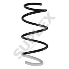 Köp Spiralfjäder av SUPLEX 17184 till det låga priset 1020,06 kr