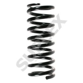 Compre Molas de SUPLEX online para SL Coupé (C107) a preços moderados