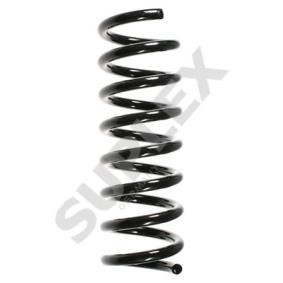 Köp Spiralfjäder av SUPLEX 19155 till det låga priset 1602,51 kr