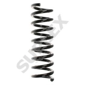 Köp Spiralfjäder av SUPLEX 19219 till det låga priset 798,23 kr