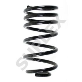 Comprar Muelle de suspensión de SUPLEX 19273 a bajo precio de 81,64 €