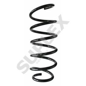 Comprar Muelle de suspensión de SUPLEX 19278 a bajo precio de 49,53 €