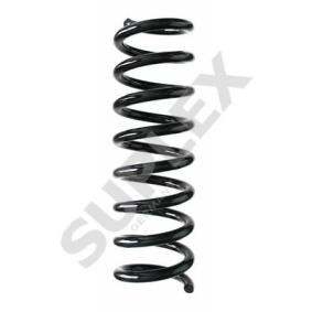 Köp Spiralfjäder av SUPLEX 19347 till det låga priset 1170,83 kr