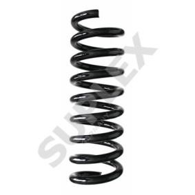 Köp Spiralfjäder av SUPLEX 19348 till det låga priset 1287,79 kr