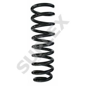 Compre Molas de SUPLEX online para SL (R230) a preços moderados