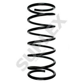 Compre Muelles de SUPLEX online para GALLOPER II (JK-01) a precios moderados