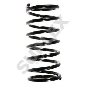 Compre Muelles de SUPLEX online para GALLOPER II (JK-01) a precios moderados
