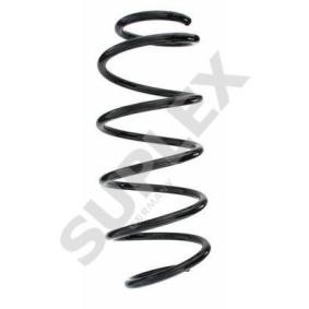 Acquista Molle da SUPLEX online per L 300 / Delica II Bus (LO3_P/G, L0_2P) a prezzi moderati