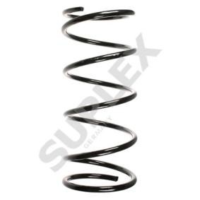 Compre Muelles de SUPLEX online para Pajero Sport I SUV (K7_, K9_) a precios moderados