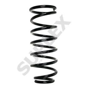 Compre Muelles de SUPLEX online para Patrol GR V SUV (Y61) a precios moderados