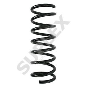 Osta Jousi (auton jousitus) SUPLEX:llä 22150 edullisesti hintaan 72,99 €