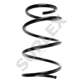 Compre Muelles de SUPLEX online para MURANO (Z50) a precios moderados