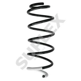 Compre Molas de SUPLEX online para CHEVETTE Combi a preços moderados