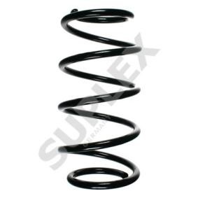 Compre Mola de suspensão da SUPLEX 23072 a um preço baixo por 56,54 €
