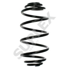 Köp Spiralfjäder av SUPLEX 23409 till det låga priset 1928,72 kr