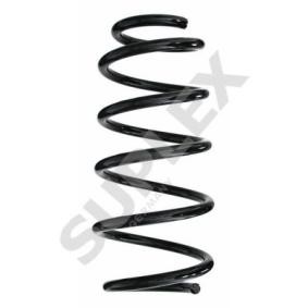 Köp Spiralfjäder av SUPLEX 23433 till det låga priset 988,77 kr